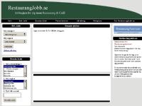 Jobb inom Restaurang! Jobb inom Restaurang!