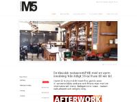 M5 Restaurang