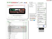 restaurangmilano.se Restaurang Milano , Restaurang Milano, Boden