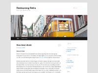 Retro Bar & Restaurang