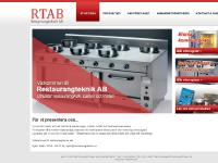 Restaurangteknik AB