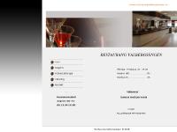 liten restaurangvalbergsangen.se skärmbild