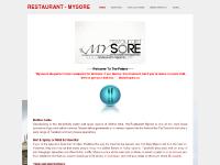 restaurant-mysore restaurant-mysore