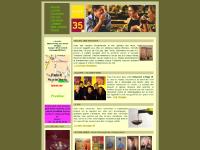 restaurant-page35, le marais