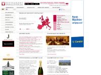 restaurant-ranglisten.de Restaurantführer, Sterne Restaurants, Berlin restaurant-ranglisten.de Restaurantführer, Sterne Restaurants, Berlin