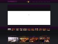 Barocco Restaurant Italien Levallois-Perret Barocco Restaurant Italien Levallois-Perret