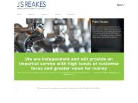 JSReakes - Business Valuation Agency & Consultancy