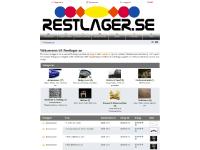 Restlager.se Restlager.se