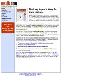 Resulti - Customized Real Estate Newsletters Resulti - Customized Real Estate Newsletters