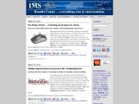 Results Count ... everything else is conversation.