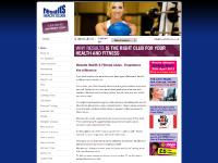 Personal Training, Weight Loss, Swim at Bracknell, Swim Lessons Personal Training, Weight Loss, Swim at Bracknell, Swim Lessons