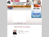 Personal Training Phoenix| Arizona Personal Fitness Trainers Personal Training Phoenix| Arizona Personal Fitness Trainers