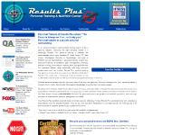 Results Plus Personal Training Center Hamden CT Results Plus Personal Training Center Hamden CT