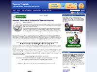 resume-template - Resume Template resume-template - Resume Template