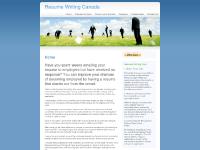 resume-writing.ca resume, resume writing, resume writing canada