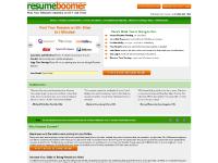 Post Your Resume on up to 60 job sites Instantly - Post Resume Online | ResumeBoomer.com