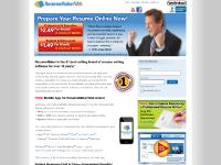 resumemaker.com Resume Builder, Resume Maker, printable resume builder resumemaker.com Resume Builder, Resume Maker, printable resume builder