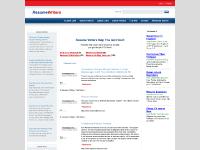 Resume Writers .org - Directory of Resume Writing Services