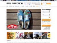 Shop for Carhartt, Vans, Dr Martens, Humor - Resurrection Online Fashion Clothing Liverpool Shop for Carhartt, Vans, Dr Martens, Humor - Resurrection Online Fashion Clothing Liverpool