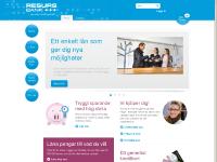 Privat - Resurs Bank Privat - Resurs Bank