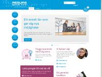 Privat - Resurs Bank Privat - Resurs Bank