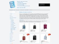 Resväskor - Bagatoo Resväskor - Bagatoo