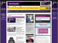 The Jewellery Show, RJ Buying Power List, Products, Multichannel The Jewellery Show, RJ Buying Power List, Products, Multichannel