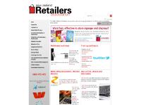 New Zealand Retailers Association - Home New Zealand Retailers Association - Home