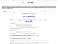 ATM Sales & Service - Vault Cash, RetailATM.com ATM Sales & Service - Vault Cash, RetailATM.com