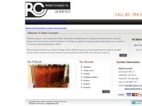 :: Welcome to Retail Concepts Inc :: :: Welcome to Retail Concepts Inc ::