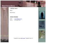 Retail Consultancy Retail Consultancy