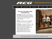 RETAIL CONSULTING GROUP