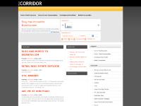 Retail Corridor | Empowering Retail Success
