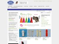 Retail Store Security System | Retail Security Tag | Security Clothing Tags | Loss Prevention Retail | Retailers Advantage