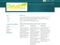 liten retailforyou.se skärmbild liten retailforyou.se skärmbild