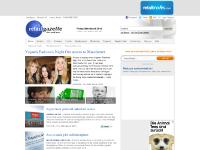 Latest Retail Industry News - Retail Gazette Latest Retail Industry News - Retail Gazette