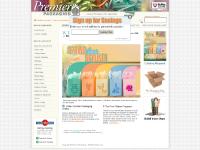Premier Packaging - Your Complete Source for Retail Packaging