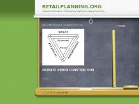 Where Retail Planning Executives Go For All Their Planning Information Where Retail Planning Executives Go For All Their Planning Information