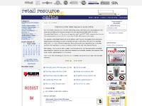  Specialty Retail Report, Specialty Leasing Summit, Specialty Leasing Designation, SPREE Show