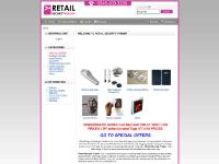 retailsecuritytrader.co.uk SPECIAL OFFERS, Systems and Tags, Used Tagging Equipment retailsecuritytrader.co.uk SPECIAL OFFERS, Systems and Tags, Used Tagging Equipment