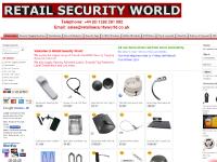 Tags & Pins, 8.2MHz RF Labels, 58kHz AM Labels, Other Security Tags & Pins, 8.2MHz RF Labels, 58kHz AM Labels, Other Security