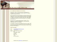 retailsolutionsgroup - RETAIL SOLUTIONS GROUP, INC. retailsolutionsgroup - RETAIL SOLUTIONS GROUP, INC.
