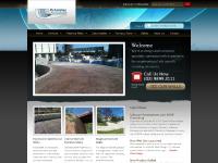  Plant Hire, Retaining Walls, Terramet Reinforced Earth&trade; Walls, Geogrid Reinforced Soil Walls