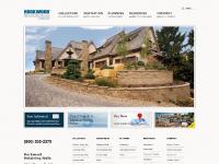 Rockwood Retaining Walls \\&nbsp;&nbsp;A better way&trade;