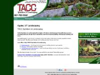 Landscaping Ogden, UT - TACC Sprinklers & Landscaping