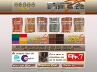 Industrial Paint | Interior Paint | Exterior Paint | South Africa
