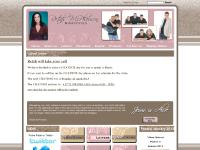 Retha McPherson Ministries Retha McPherson Ministries