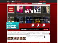 Rethink Church | Rethink Church |