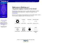Welcome to Reticles.us! Crosshairs, Protractors, Micrometers, Slides, Targets, Gauges, Scales