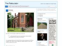 reticulator.com The Reticulator, Leviathan Ankle-Biter Awards, Hammurabi-Handedness reticulator.com The Reticulator, Leviathan Ankle-Biter Awards, Hammurabi-Handedness